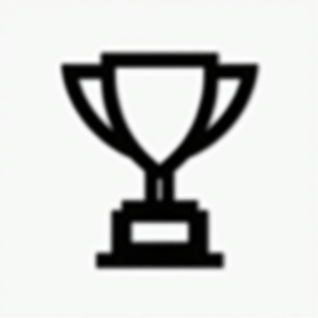 Ícono de premio