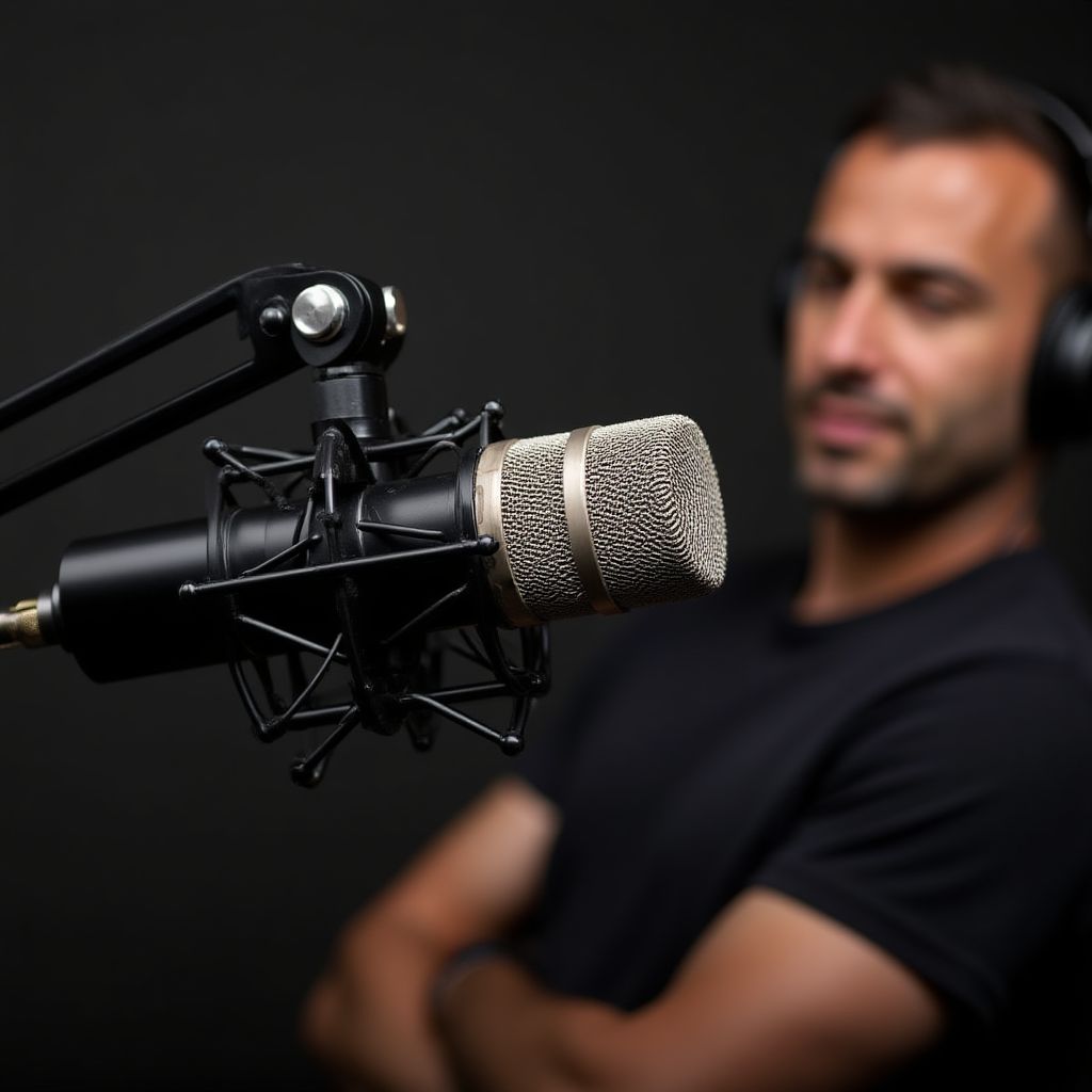 Podcast financiero